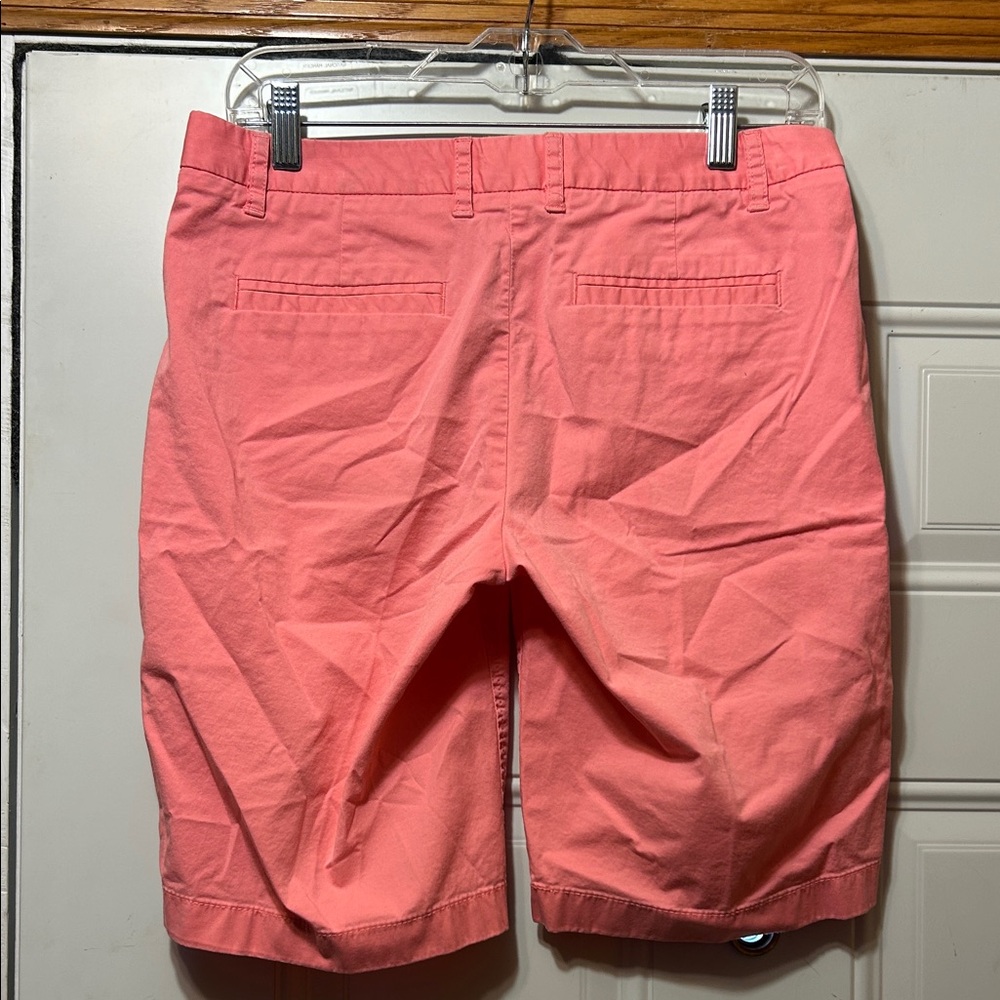 J.Crew Chino Shorts 2‎